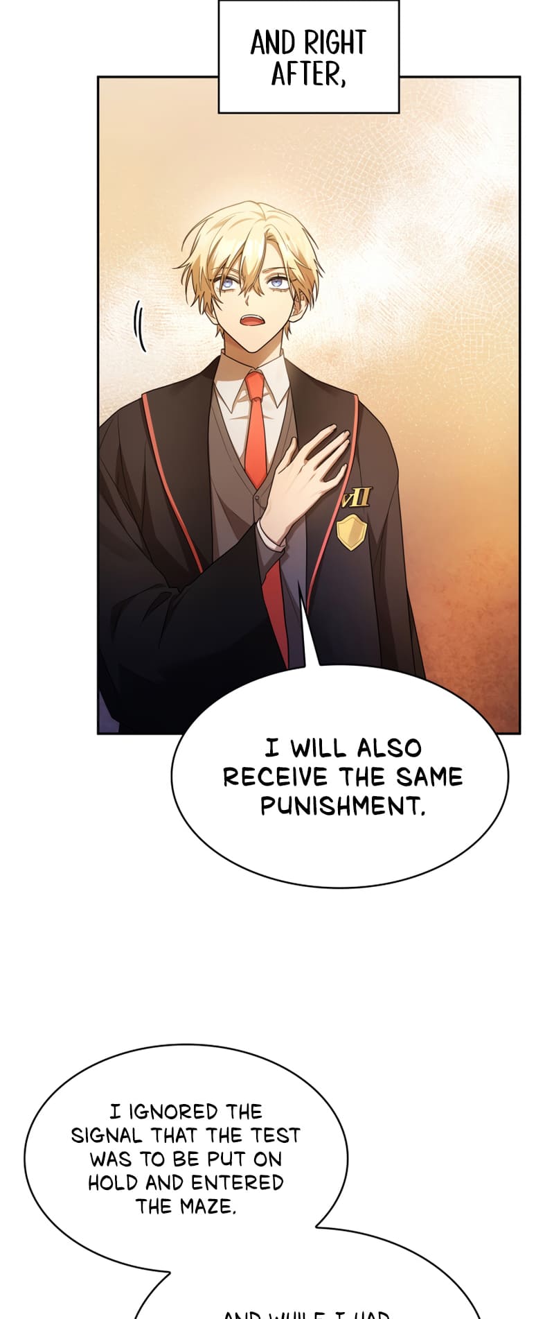 Infinite Mage, Chapter 40 image 10